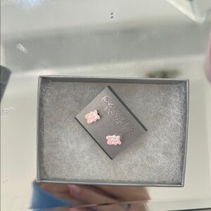 Penelope Silver Gift Box